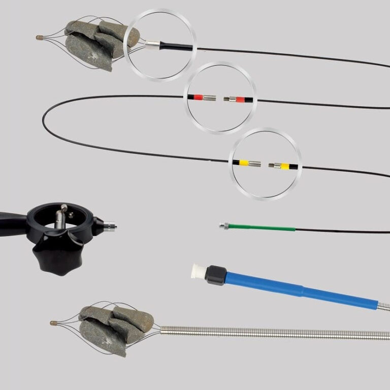 ABIS MTW lithotripsy kit